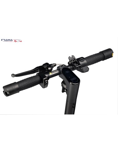 Monopattino Elettrico Jeep 2xe 350w