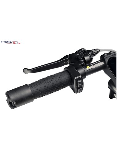 Monopattino Elettrico Jeep 2xe 350w