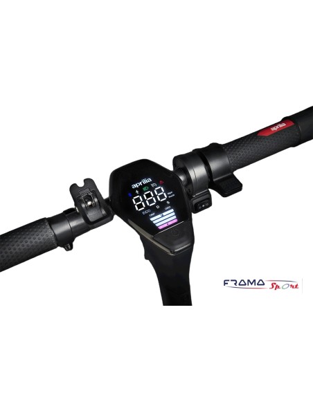 Monopattino Elettrico Aprilia eSRZ 350W