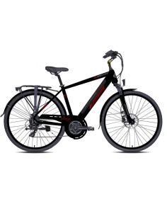 Torpado bici elettrica a...