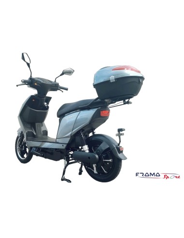 Scooter Elettrico Ncx Eco Rider Evo...