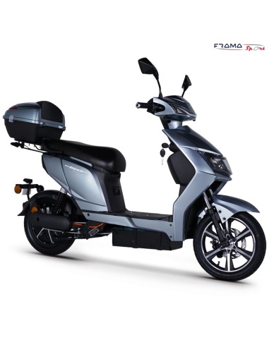 Scooter Elettrico Ncx Eco Rider Evo...