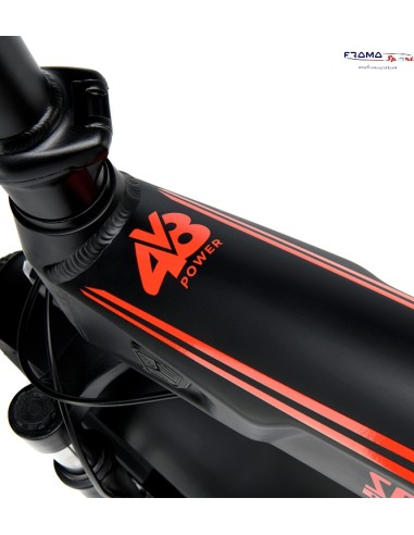 Bici a pedalata assistita Ducati...