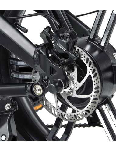 Bici a pedalata assistita Ducati...