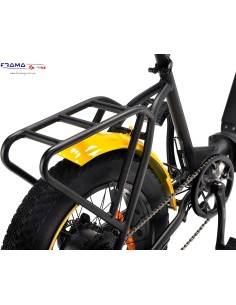 Bici a pedalata assistita... 2