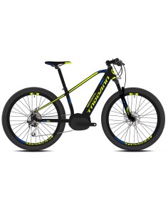 Torpado bici elettrica a...