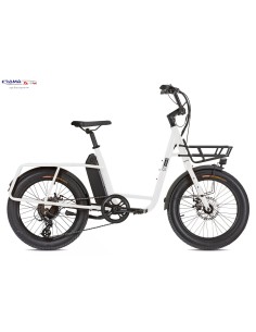 Cargo elettrico FAT SUM UCO...