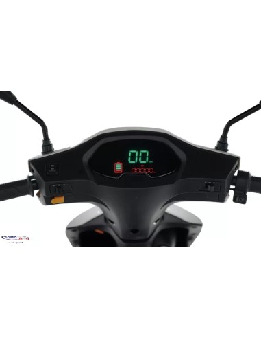 Scooter Elettrico Ncx modello Eco...