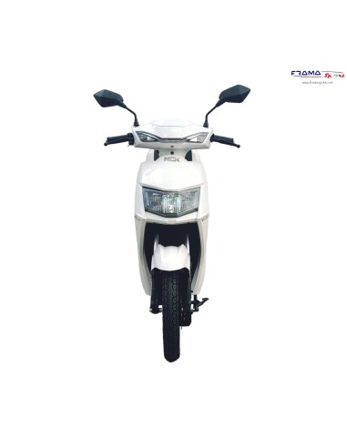 Scooter Elettrico Ncx modello Eco...