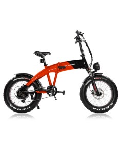 Techbike bici elettrica a...