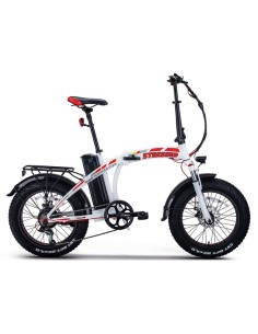 Ncxmoto bici elettrica a...