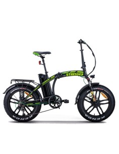 Ncxmoto bici elettrica a...