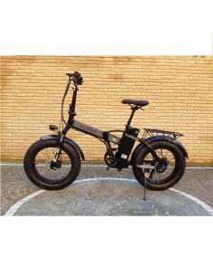Ncxmoto bici elettrica a...