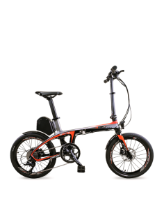 Elettrica-Bike bici...