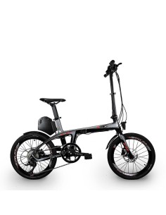 Elettrica-Bike bici...