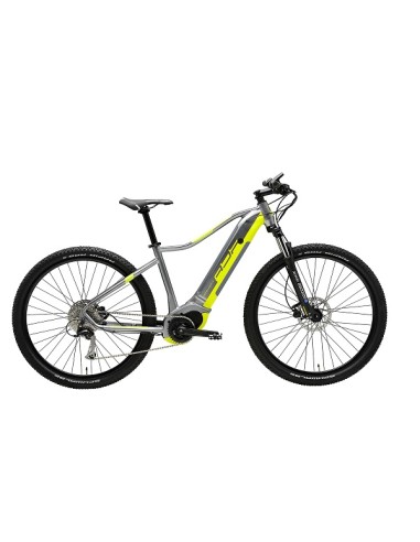 Cicliadriatica bici elettrica a...