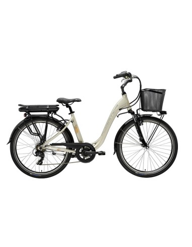 Cicliadriatica bici elettrica a...