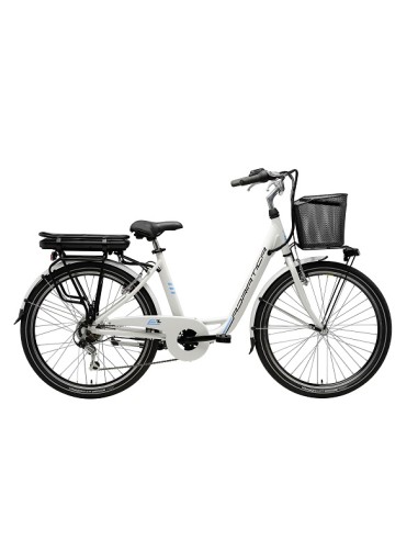 Cicliadriatica bici elettrica a...