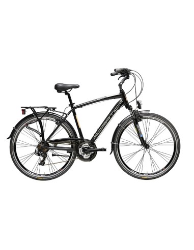 Cicliadriatica bici Sity 2 Man Nero