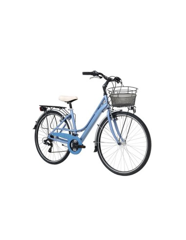 Cicliadriatica bici Sity 3 Lady 6...