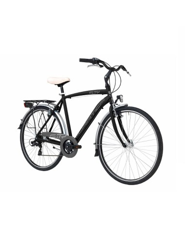 Cicliadriatica bici Sity 3 Man 6...