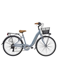 Cicliadriatica bici Relax...