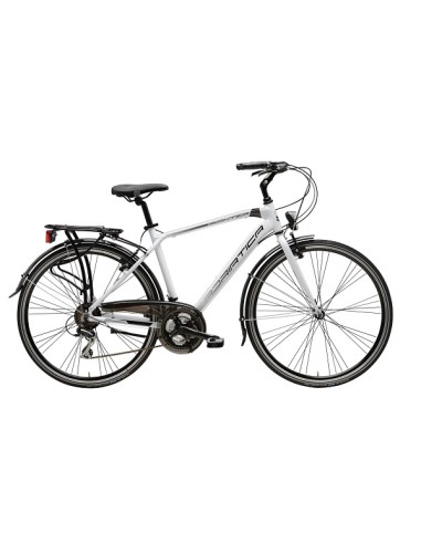 Cicliadriatica bici Boxter HP Man Bianco