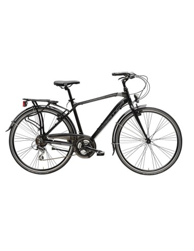 Cicliadriatica bici Boxter HP Man Nero