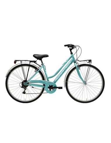 Cicliadriatica bici Movie Lady Verde