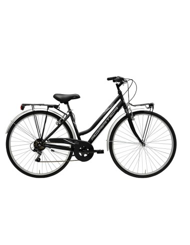 Cicliadriatica bici Movie Lady Nero