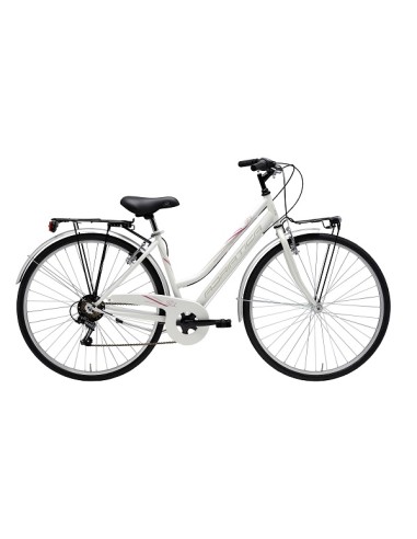 Cicliadriatica bici Movie Lady Bianco