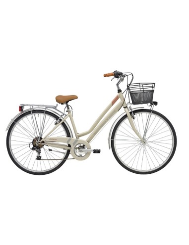 Cicliadriatica bici Trend Lady Sabbia
