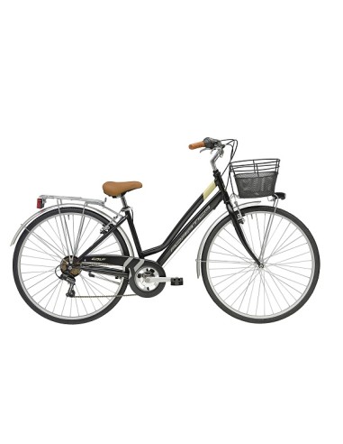 Cicliadriatica bici Trend Lady Nero