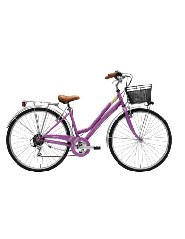 Cicliadriatica bici Trend Lady Rosa