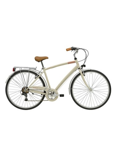 Cicliadriatica bici Trend Man Sabbia