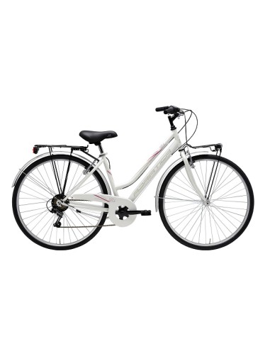 Cicliadriatica bici Movie Lady Bianco