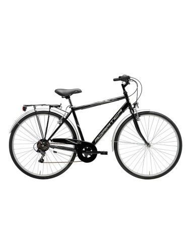 Cicliadriatica bici Movie Man Nero