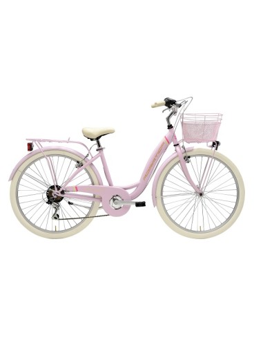 Cicliadriatica bici Panda 26 Lady Rosa