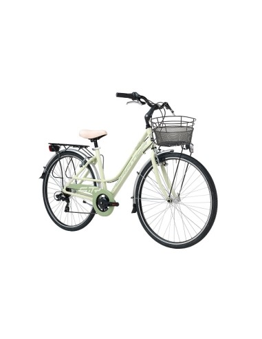 Cicliadriatica bici Sity 3 Lady 18...