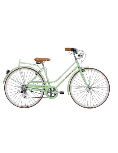 Cicliadriatica bici Rondine Verde