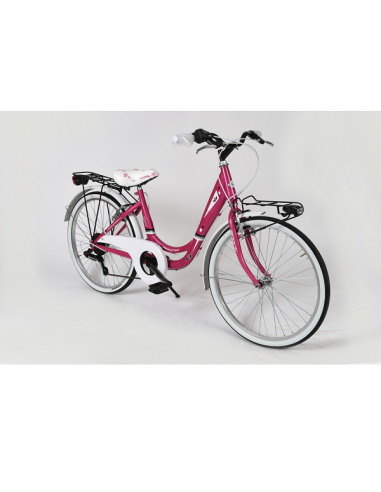 Specialbikesbk City bike 24" Megatubo...