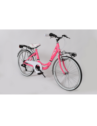 ìSpecialbikesbk City bike 24"...