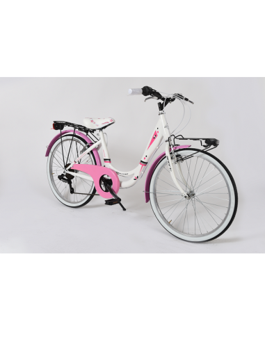 Specialbikesbk City bike 26" Megatubo...