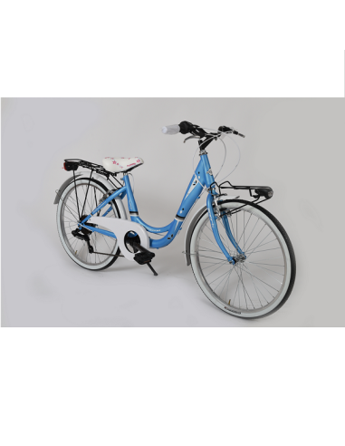 Specialbikesbk City bike 26" Megatubo...