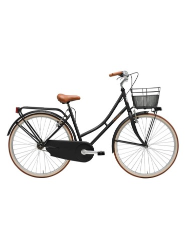 Cicliadriatica bici Week end Lady Nero