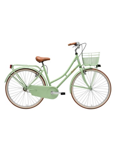 Cicliadriatica bici Week end Lady Verde