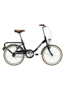 Cicliadriatica bici Funny Nero