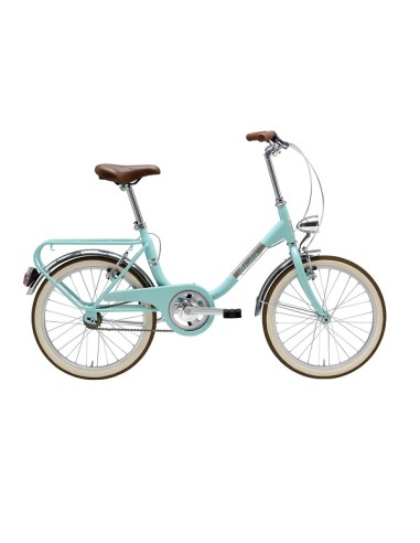 Cicliadriatica bici Funny Acquamarina