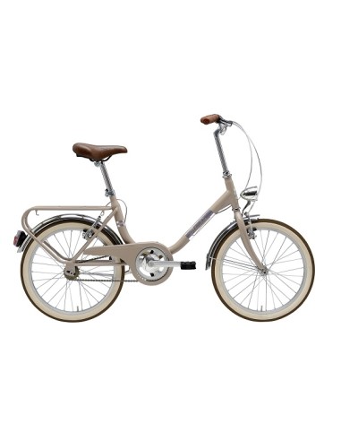 Cicliadriatica bici Funny Nocciola