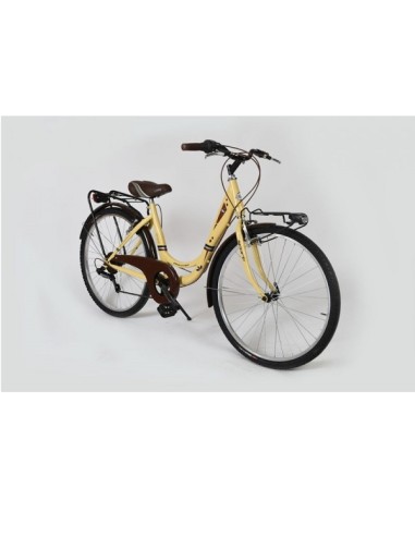 Specialbikesbk City bike 26" Megatubo...